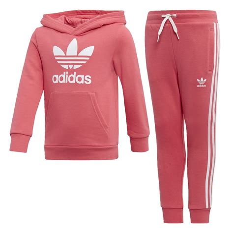 jogginganzug damen adidas pink|Adidas trainers für damen.